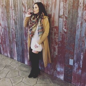 Meet your Posher, Callie